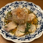 大眾割烹 魚吟 - 