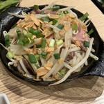 ビーフキッチンスタンド - 