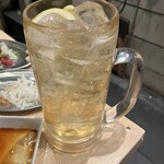 ビーフキッチンスタンド - 