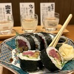 大眾割烹 魚吟 - 