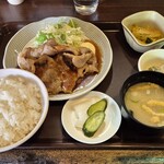 かあちゃん - 