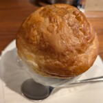 飛騨牛グリルばくろ - 