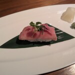飛騨牛グリルばくろ - 