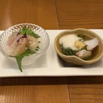 大眾割烹 魚吟 - 