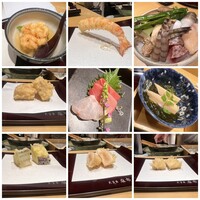 天冨良 麻布よこ田 銀座別邸 - 
