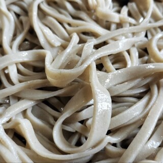 手打ちそば 高砂や_1