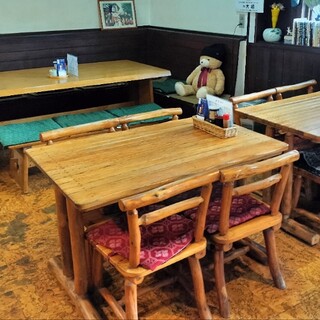 手打ちそば 高砂や_2