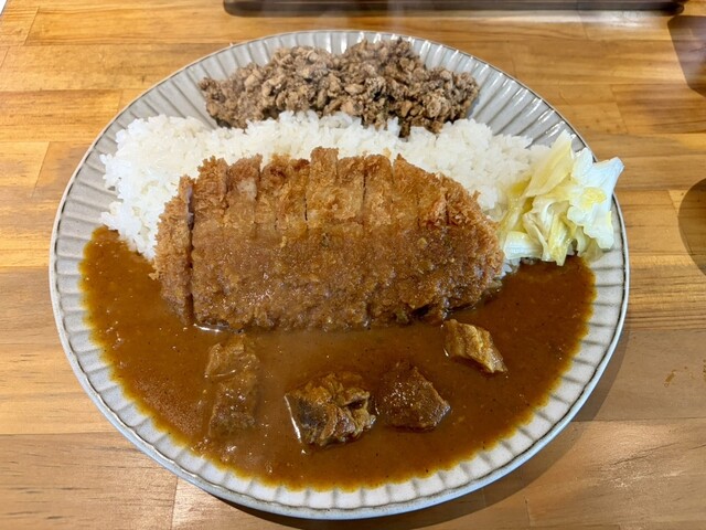 Kitahama Choji restaurant in Osaka, Japan