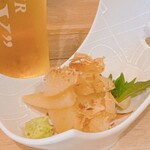 鮨 福伸 - 料理写真: