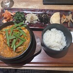 KOREAN 水剌間 - 