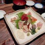 銀座 いっぱし - 