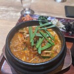 KOREAN 水剌間 - 