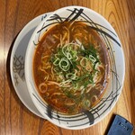 神立中華 王福 - 