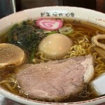 醤油屋本店 - 