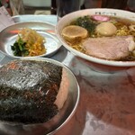 醤油屋本店 - 