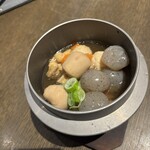 茨城名物之美食屋 Mondokoro 水戶市役所前店 - 