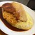 ヨコガワ分店 - 料理写真:ボルガライス　1,300円