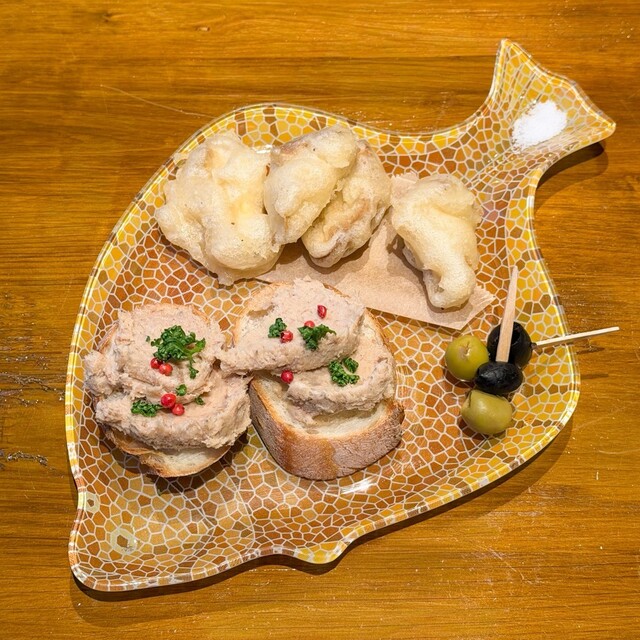 レストラン 珊瑚テーブル （Restaurant 珊瑚table） - 今帰仁村