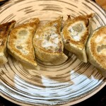 餃子工房 - 料理写真: