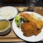 チカバキッチン - 