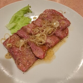 焼肉 金剛苑_0