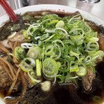 ラーメン 親爺 - 