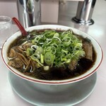 ラーメン 親爺 - 