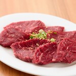 並みじゃない並ハラミ