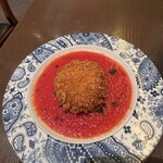 紀尾井町 とんかつ・洋食ひとみ - 