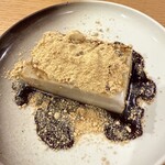 元祖久寿餅 池上池田屋 - 料理写真: