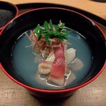 よこい - 