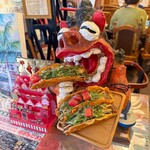 チャーリー多幸寿 - 