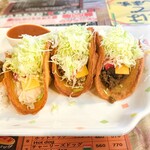 チャーリー多幸寿 - 