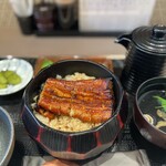 大衆鰻の店 うな大 - 