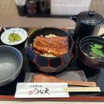 大衆鰻の店 うな大 - 