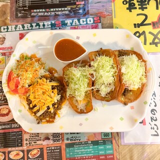 チャーリー多幸寿_1