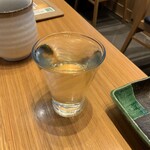 創意割烹 Bonta Hapirin店 - 