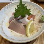 創意割烹 Bonta Hapirin店 - 