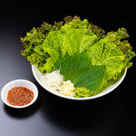 包み野菜セット