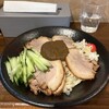 不来方じゃじゃ麺 - 