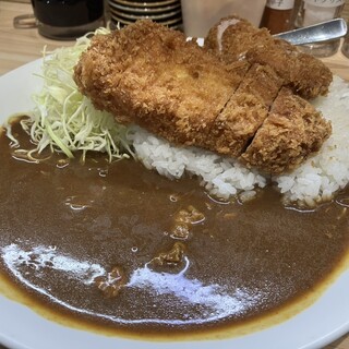 とんかつ檍のカレー屋 いっぺこっぺ_0