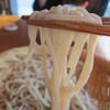 蕎麦ひら井