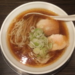 麺匠ぼんてん - 