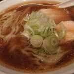 麺匠ぼんてん - 