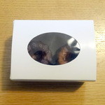 コム・ア・ラ・メゾン - カヌレ