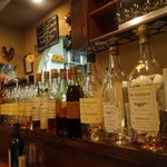 コム・ア・ラ・メゾン - 