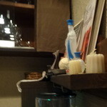 コム・ア・ラ・メゾン - 