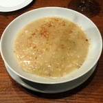 コム・ア・ラ・メゾン - スープドガルビュ1,400円