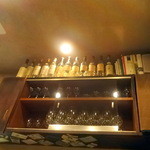 コム・ア・ラ・メゾン - 