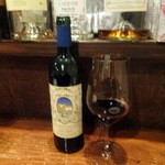 コム・ア・ラ・メゾン - ガスコーニュ モナストゥ・ド・サンモン ルージュ2003 7,000円